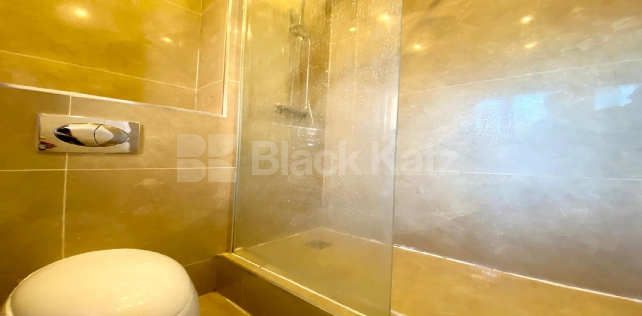 			LET , 1 Bedroom, 1 bath, 1 reception Ground Floor Flat			 Lochinvar street , Balham